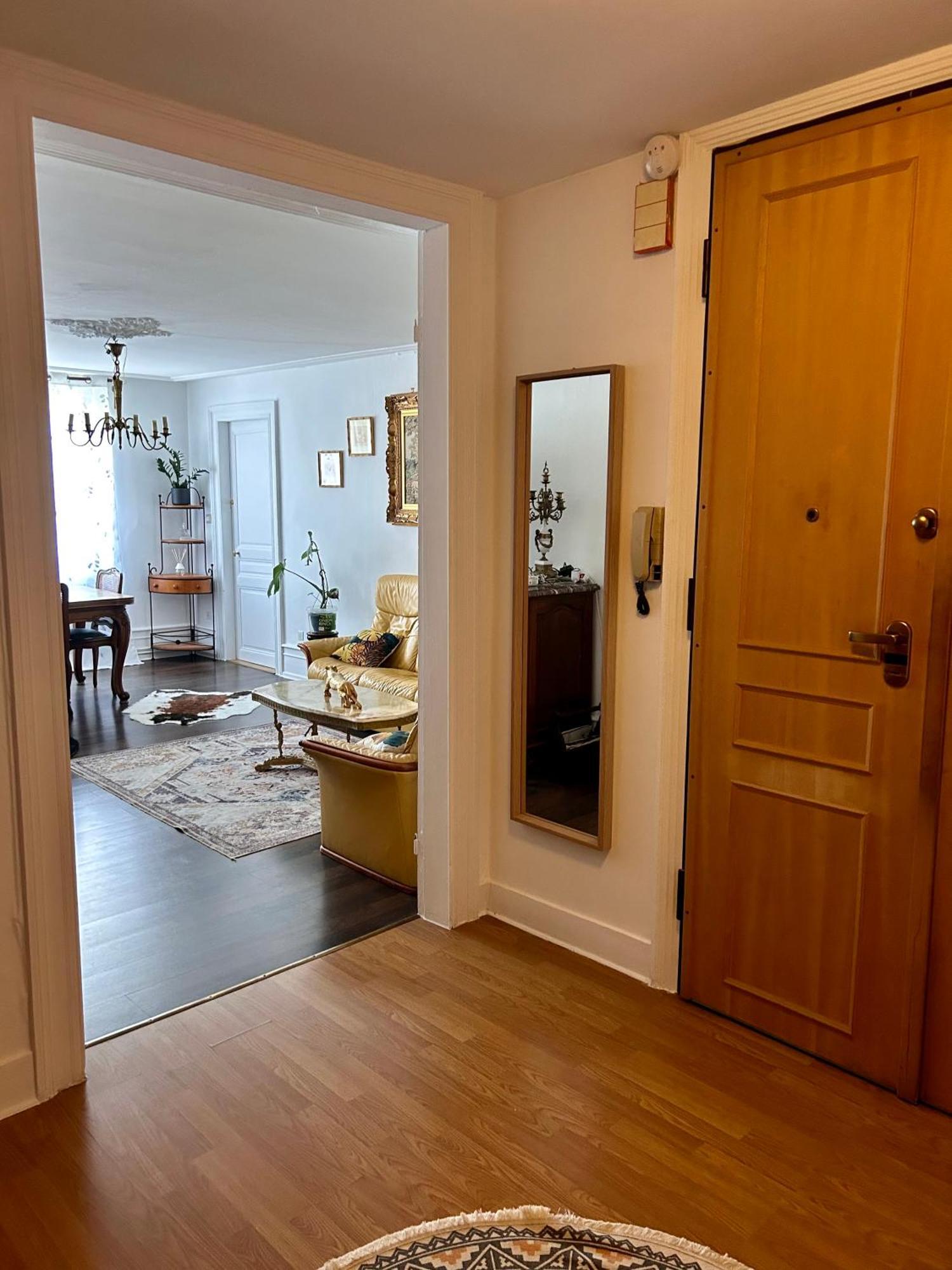 Spacious Apartment City Centre Strasbourg Exterior photo